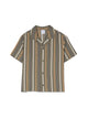 Aspesi Short Sleeve Shirt