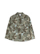 Aspesi Camou Shirt Jacket
