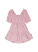 Aspesi Wide Neckline Dress
