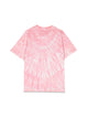 Dsquared Mc Logo Slouch Fit T-Shirt