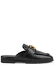 Gucci Sabot With Clamp