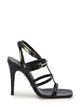 Gucci Heeled Leather Sandals