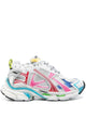 Balenciaga Runner Mesh Sneakers