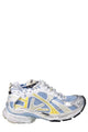 Balenciaga Sneaker Runner In Polyurethane And Polyester