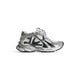 Balenciaga Multicolor Runner Sneakers