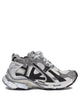Balenciaga "Runner" Low-Top Sneakers