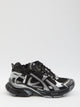 Balenciaga White Leather Sneaker