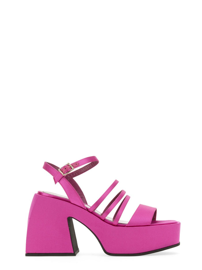 Nodaleto Bulla Chibi Sandal