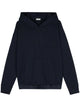 Saint Laurent Hoodie Triangle With Satin