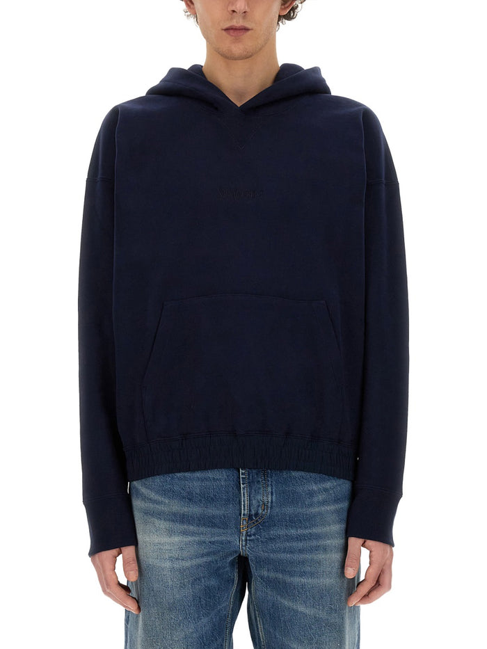 Saint Laurent Hoodie