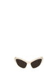 Balenciaga 'Hamptons Cat' Sunglasses