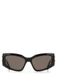 Balenciaga Bossy Cat Sunglasses