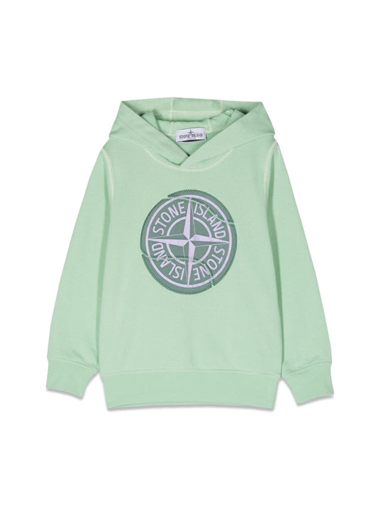 Stone Island Hoodie