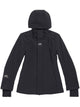 Balenciaga Stretch Waterproof Ski Parka