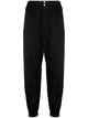 Alexander Mcqueen Organic Cotton Cargo Trousers