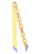 Gucci Double-Face Silk Ribbon