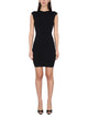 Dsquared Slim Fit Dress