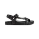 Bottega Veneta Trip Leather Sandals