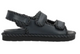 Bottega Veneta Beige Leather Sandals