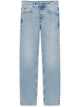 Saint Laurent Jeans In Denim