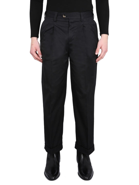 Pt Torino Rewoked Pant