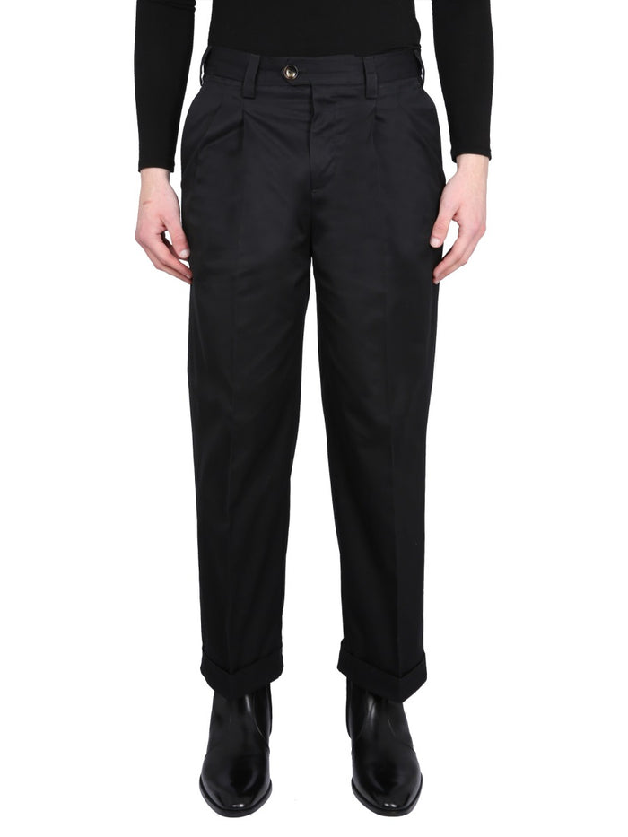 Pt Torino Rewoked Pant