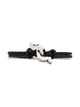Ferragamo Intertwind Gancini Bracelet