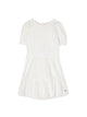 Michael Kors Short-Sleeved Dress
