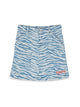 Kenzo Patterned Skirt