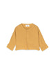 Teddy & Minou Choker Jacket