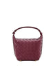 Bottega Veneta Candy Wallace Mini Bag