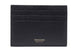 Ferragamo Black Leather Wallet
