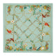 Gucci Scarf Floral Twill