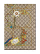 Gucci Gg Silk Scarf