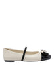 Ferragamo Zina Flat Ballets