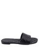 Bottega Veneta Amy Leather Mules