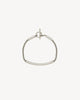 Saint Laurent Tube Chain Bracelet