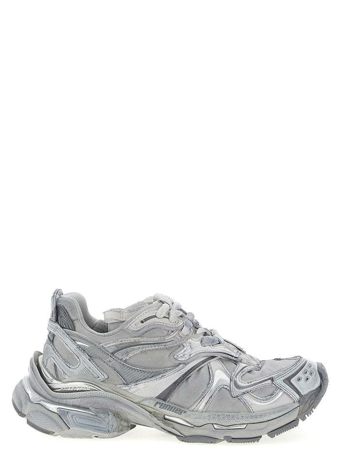 Balenciaga 'Runner 2.0' Sneakers