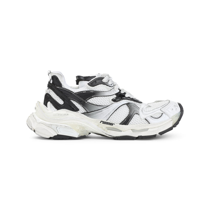 Balenciaga Runner 2 Sneakers