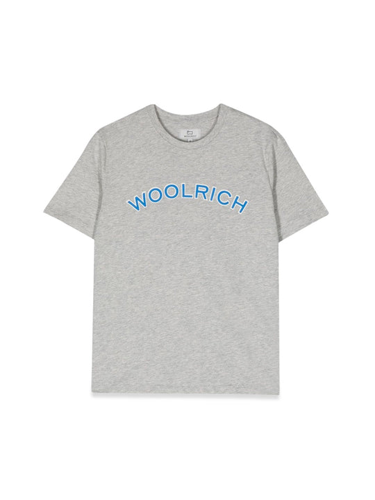 Woolrich Varsity Logo T-Shirt