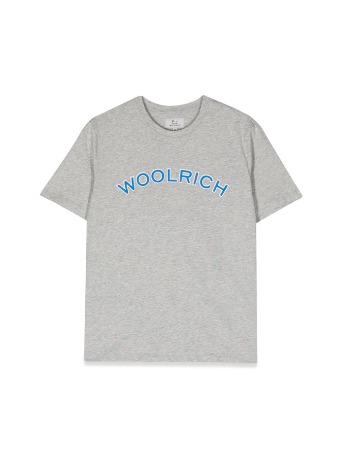 Woolrich Varsity Logo T-Shirt