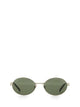 Saint Laurent Sl 692 Sunglasses