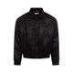 Saint Laurent Teddy Full Zip Jacket