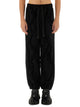 Versace Jeans Couture Chain  Jogging Pants