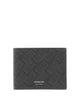 Ferragamo Monogram Logo Wallet
