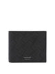 Ferragamo Black Wallet