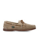 Paraboot Barth Boat Shoes