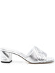 Alexander Mcqueen Seal Sandal 55Mm