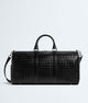 Bottega Veneta Woven Travel Bag