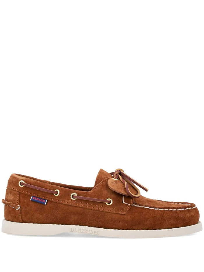 Sebago Portland Artisan Ox